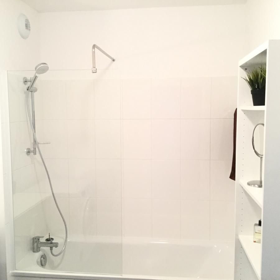 Appartement Souheilrebekahome Serris
