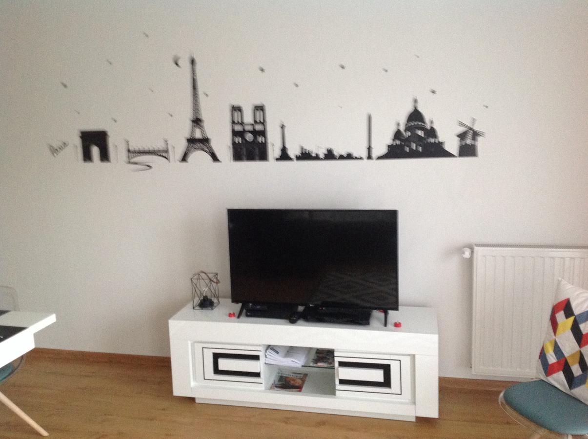 Apartment Souheilrebekahome *