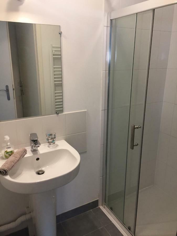 Souheilrebekahome Apartment *